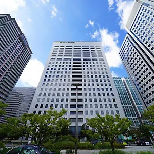 호텔 르와지르 시나가와 씨사이드, 도쿄