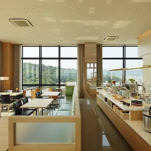 Candeo Matsuyama Okaido Matsuyama (Ehime)