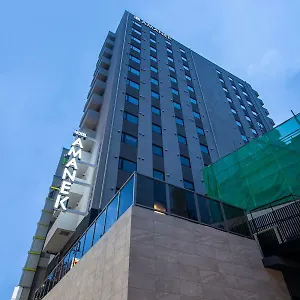 ホテルアマネク蒲田駅前 東京都
