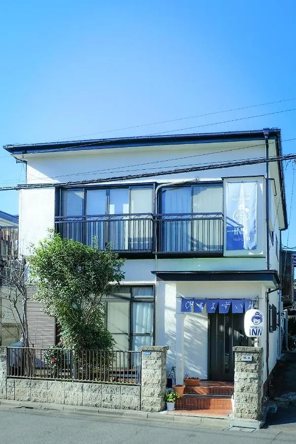 Hisayo'S Inn Tokyo Guest house