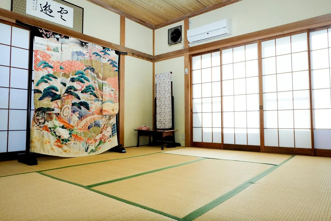 Hisayo'S Inn Tokyo Guest house