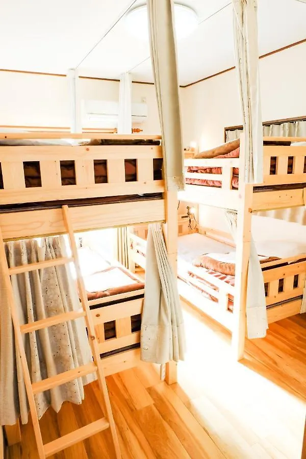 Guest house Hisayo'S Inn Tokyo Japan